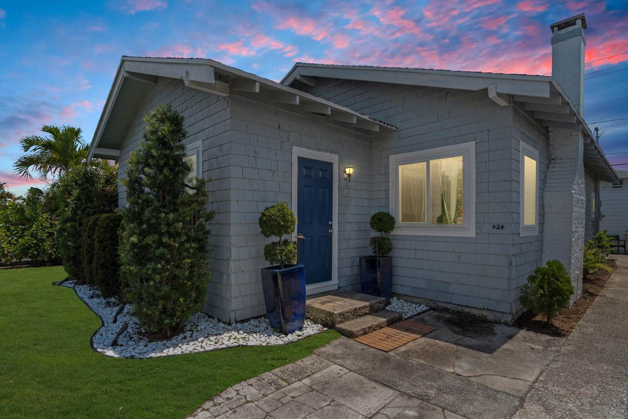 424 Malverne Road - Photo 1