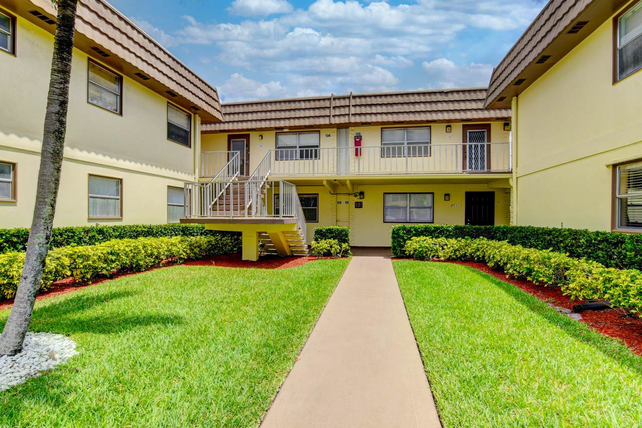 112 Saxony C Terrace - Photo 1