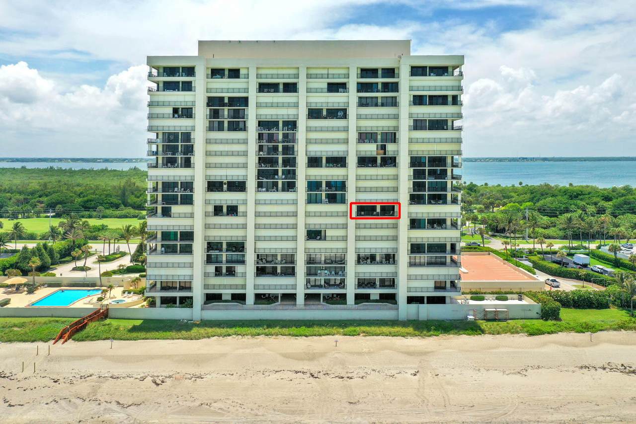 8750 Ocean Drive - Photo 1