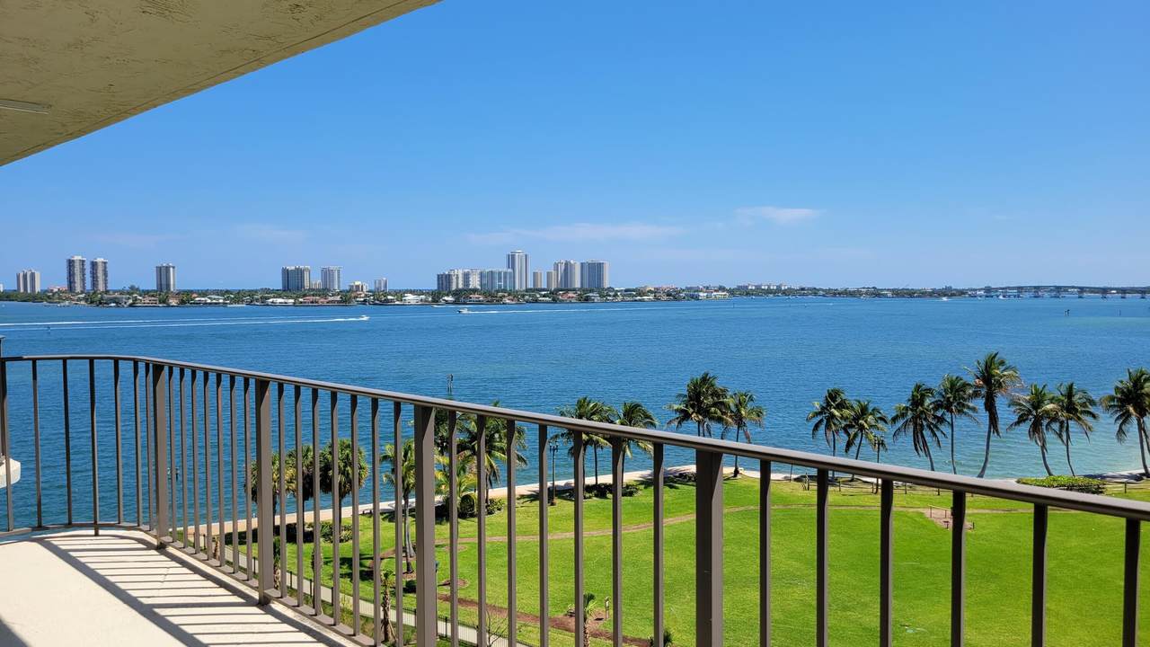 801 Lake Shore Drive - Photo 1