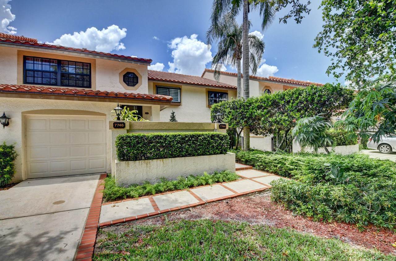7744 La Mirada Drive - Photo 1