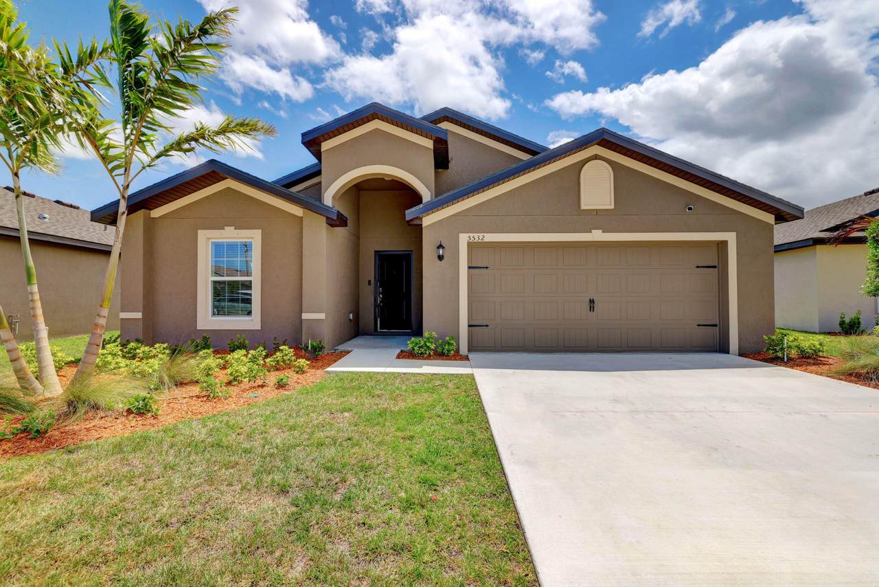 5532 Imagination Drive - Photo 1