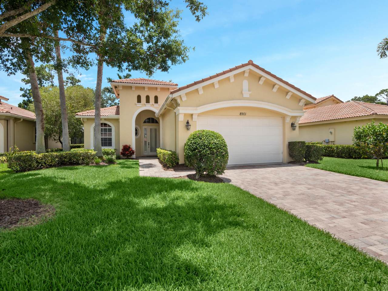 8901 Champions Way - Photo 1