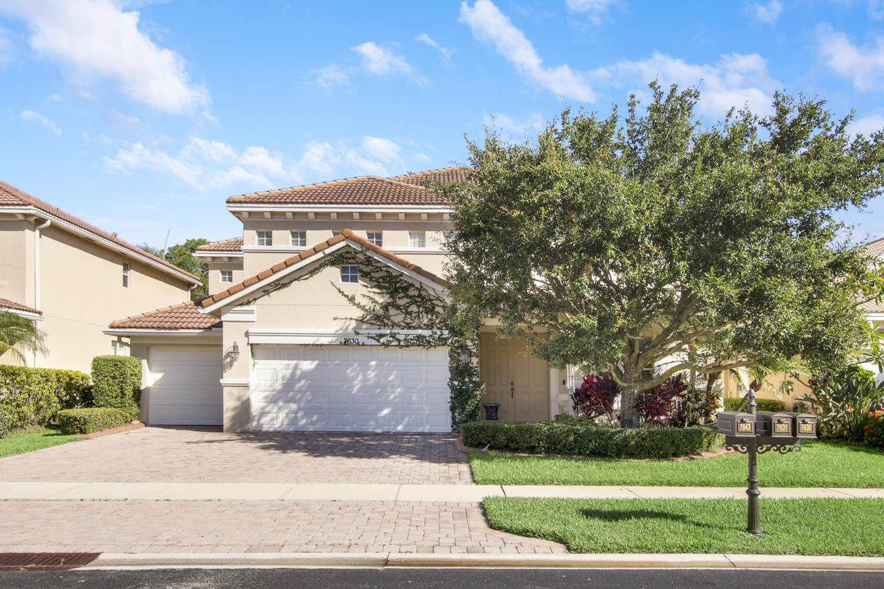 7630 Heritage Boulevard - Photo 1