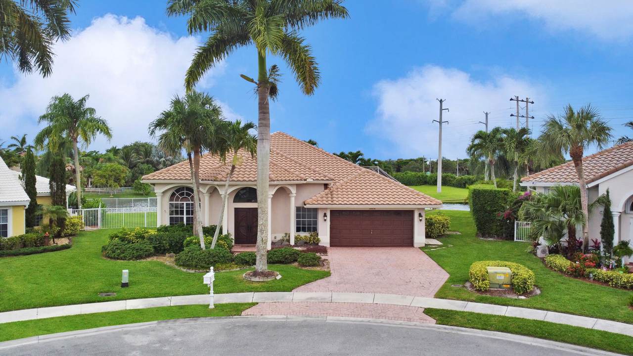 10856 Tea Olive Lane - Photo 1