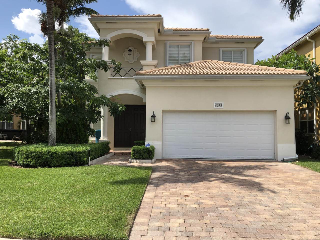 4373 Pomelo Boulevard - Photo 1