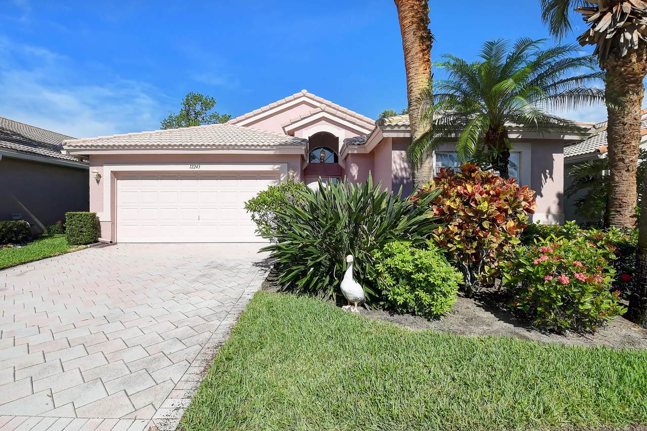 12243 Prairie Dunes Road - Photo 1