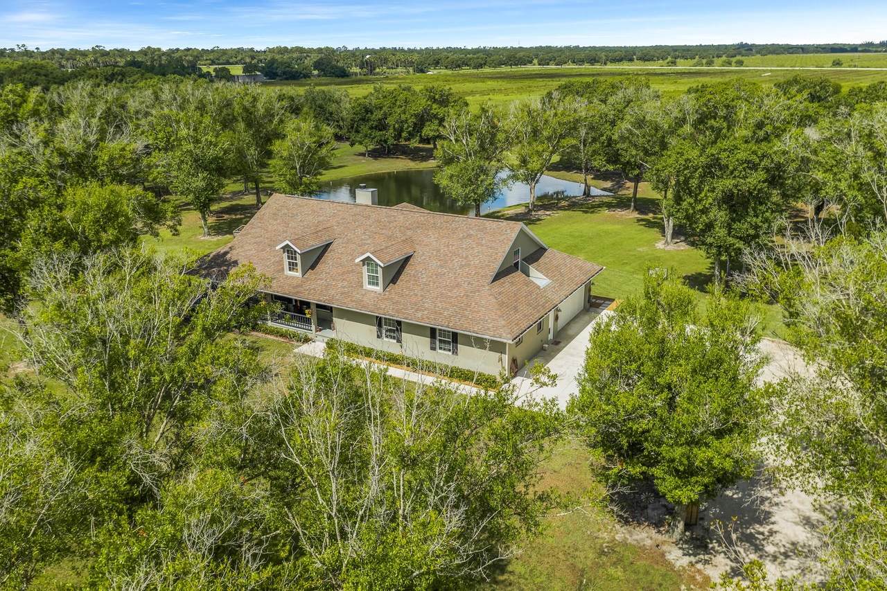 1735 Covey Run Court - Photo 1