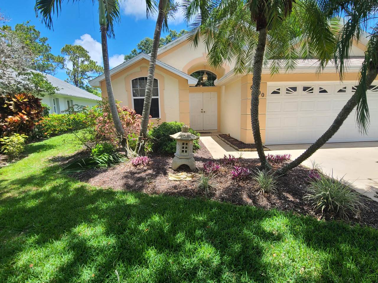 8300 Maidencane Place - Photo 1