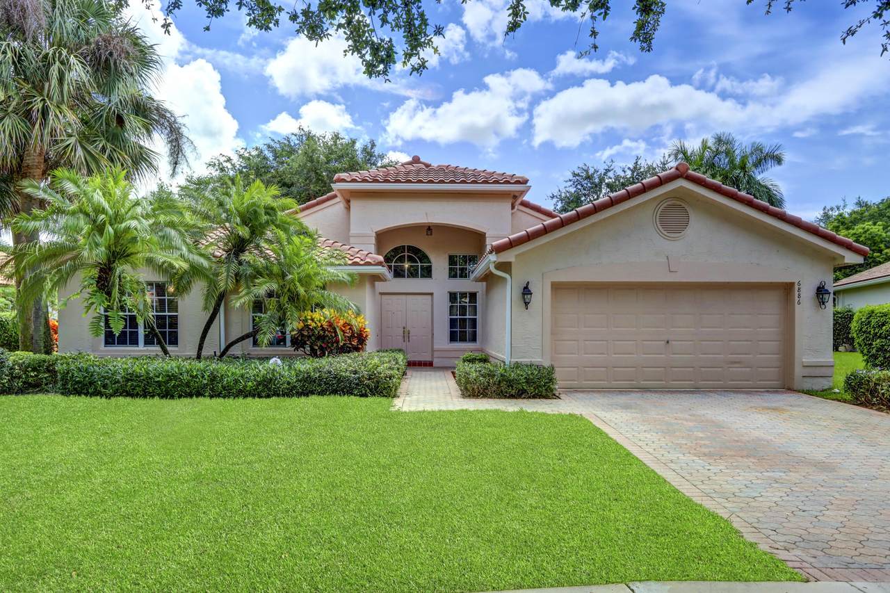 6886 Fiji Circle - Photo 1