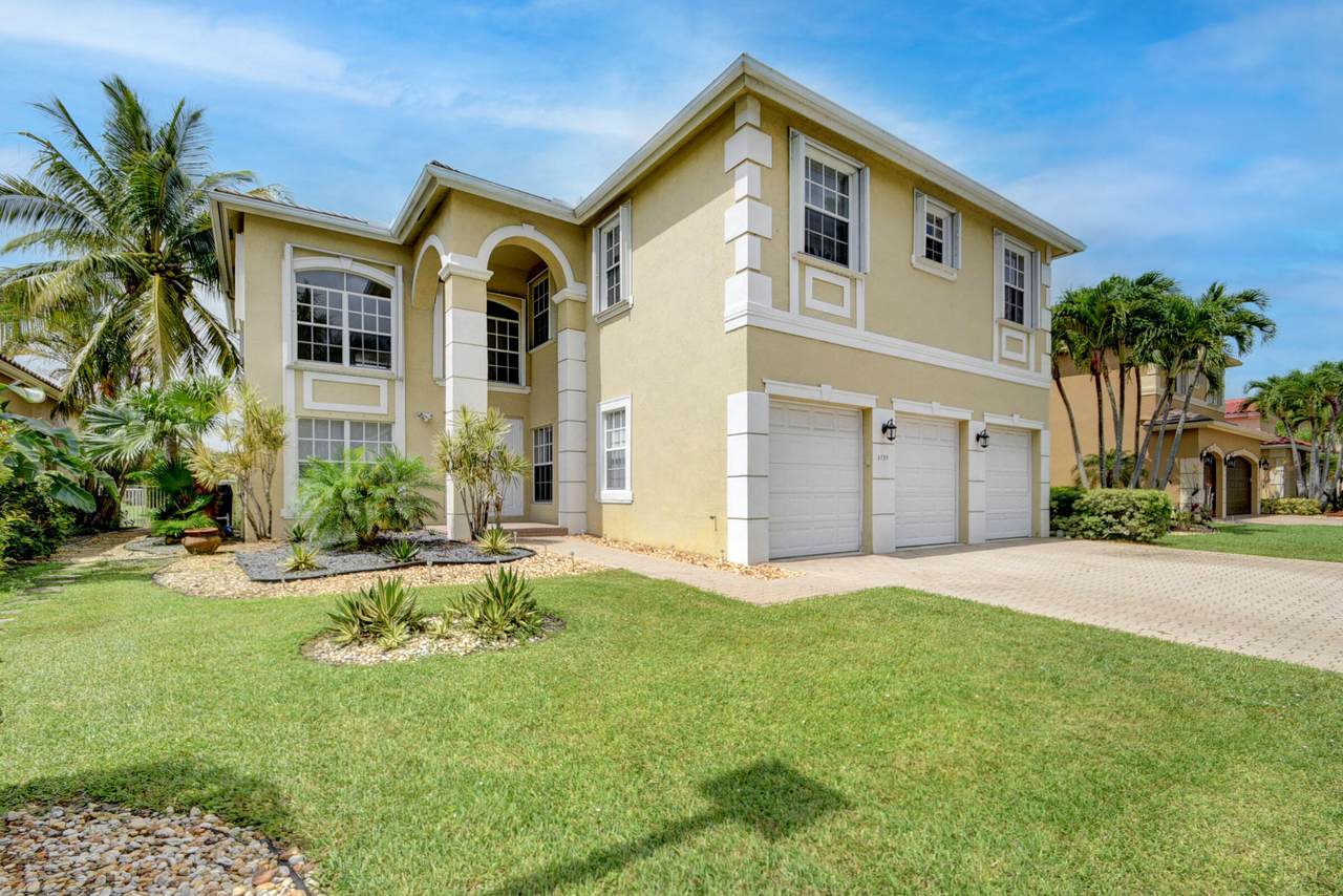 6755 Houlton Circle - Photo 1