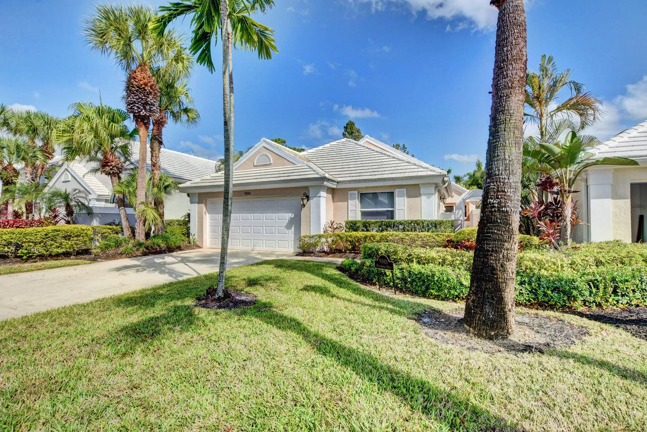 9301 Heathridge Drive - Photo 1