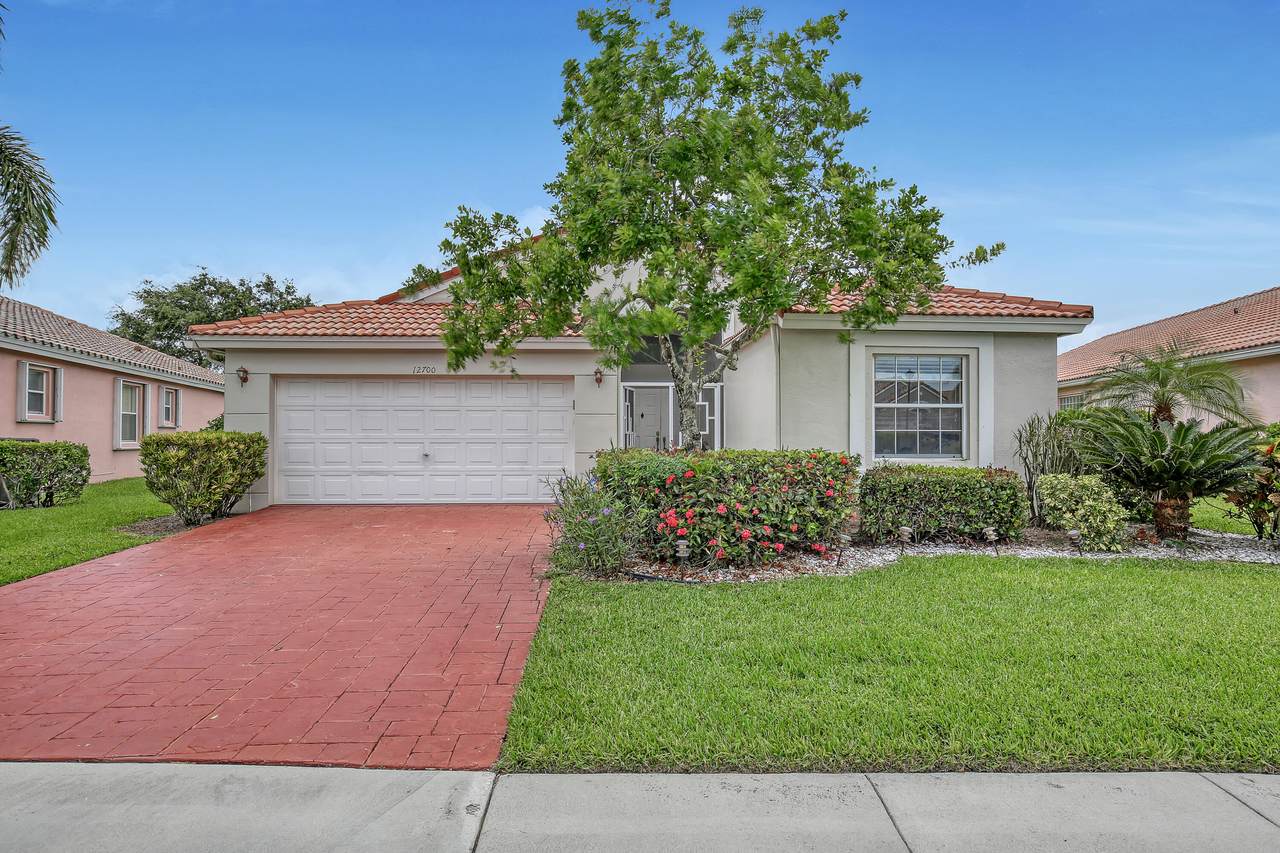 12700 Coral Lakes Drive - Photo 1