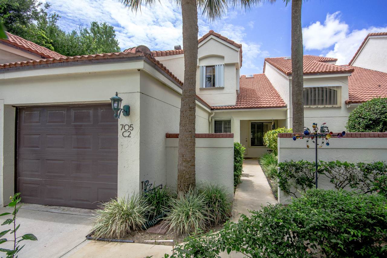 705 Sea Oats Drive - Photo 1