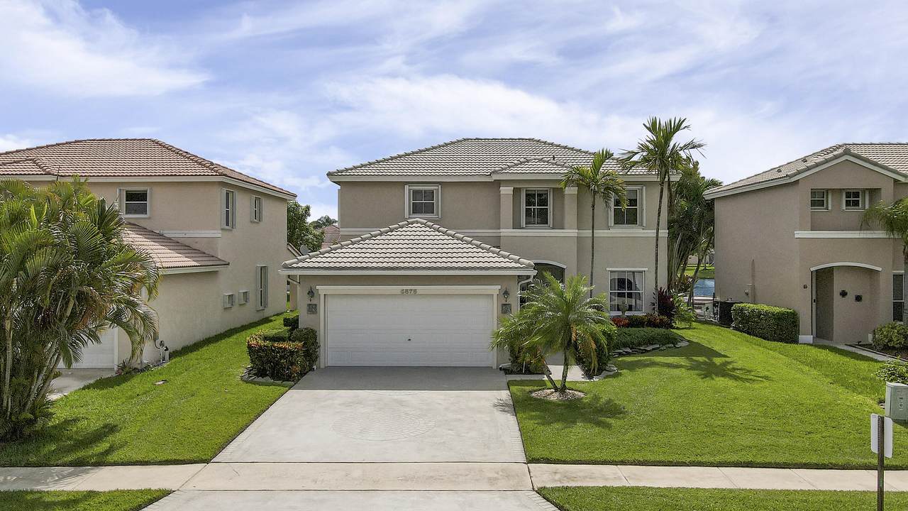 6575 Spring Meadow Drive - Photo 1