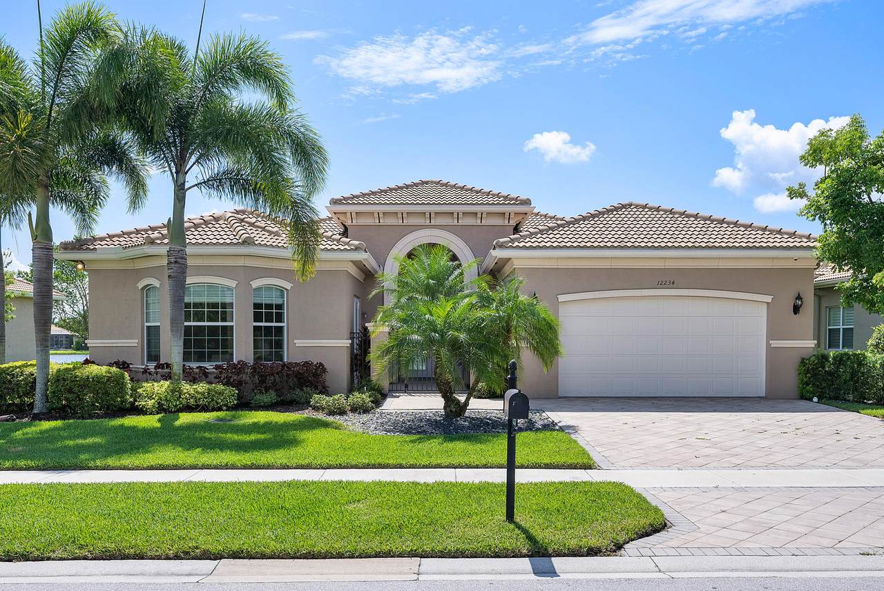 12234 Glacier Bay Drive - Photo 1