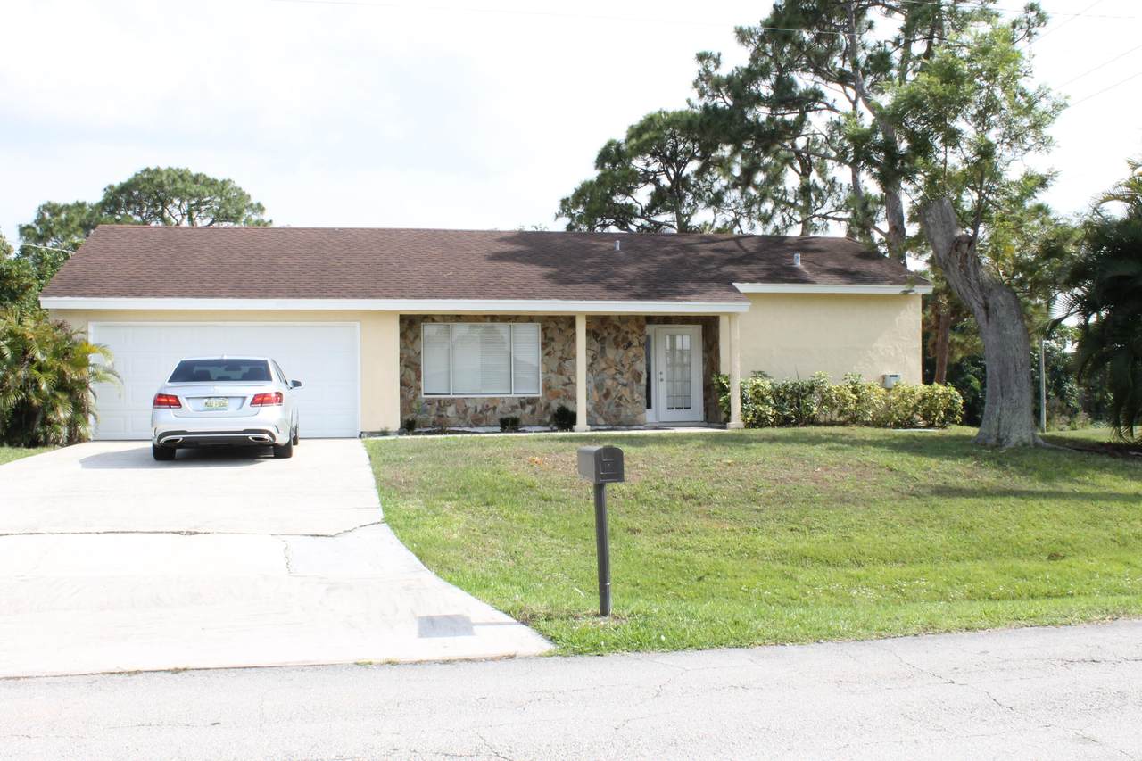 602 Walters Terrace - Photo 1