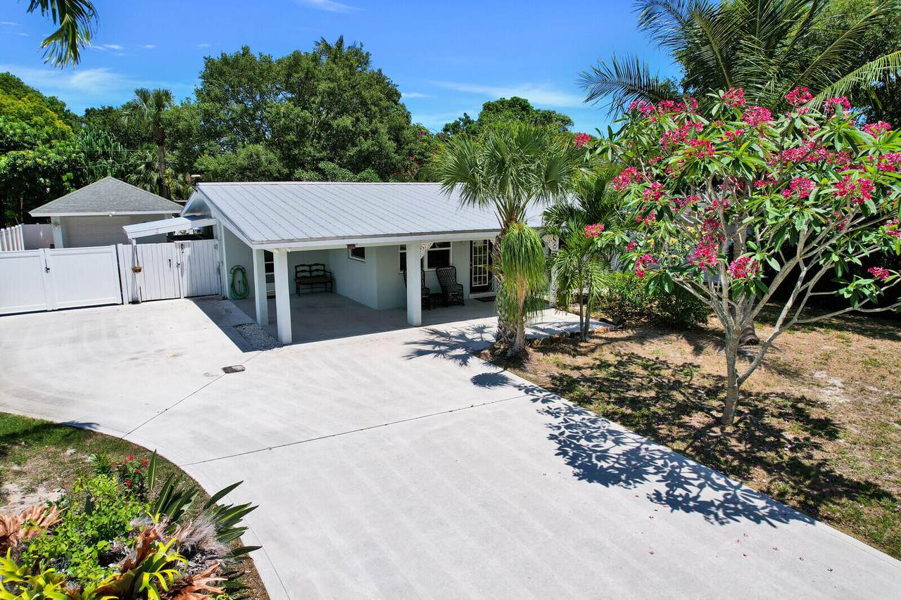 11142 Monet Ridge Road - Photo 1
