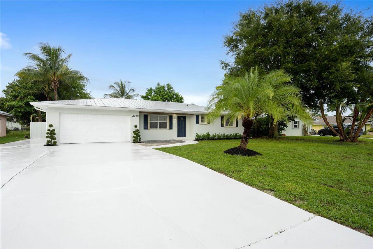 4729 Bayshore Terrace - Photo 1