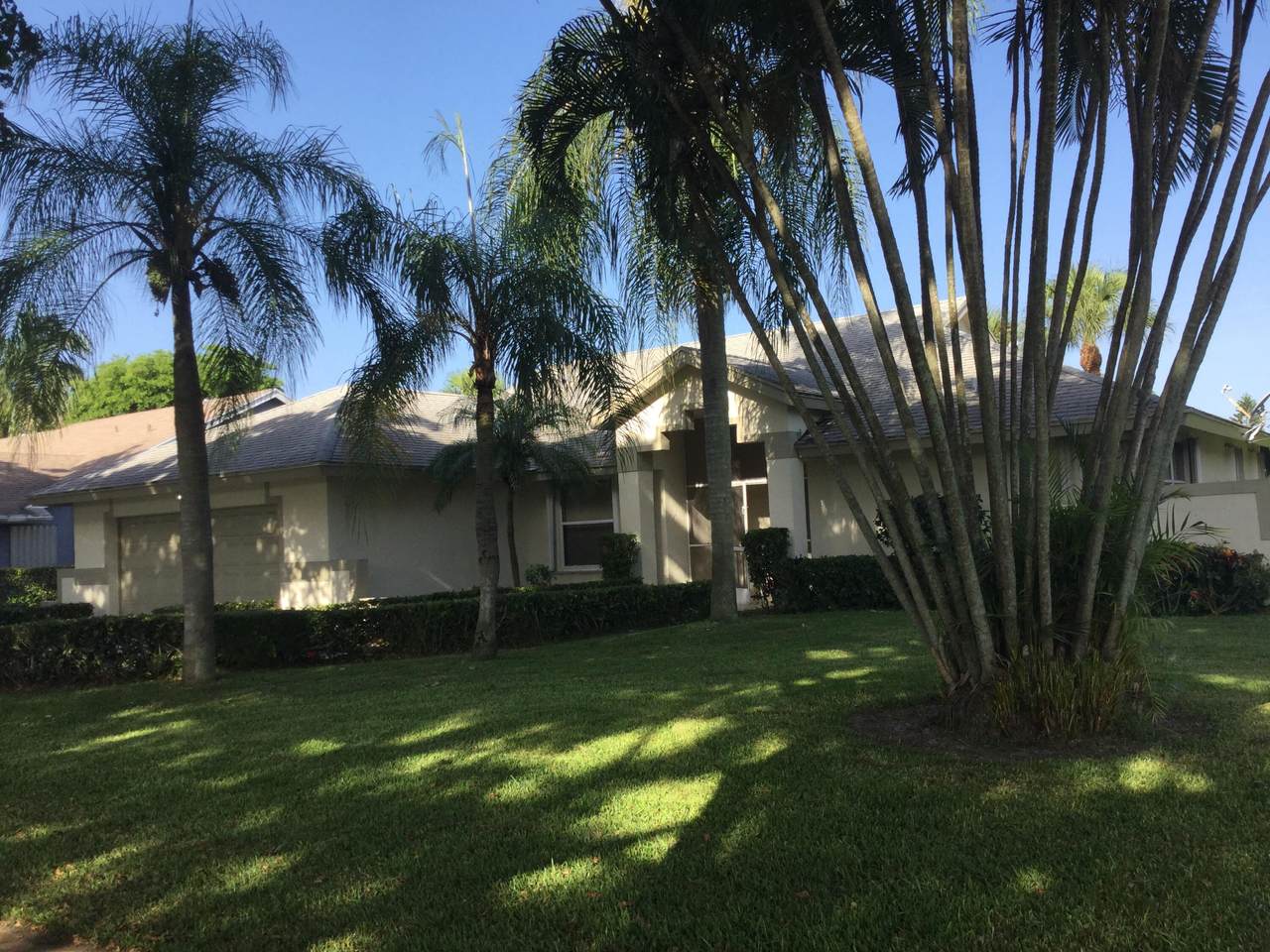 808 Par Circle - Photo 1