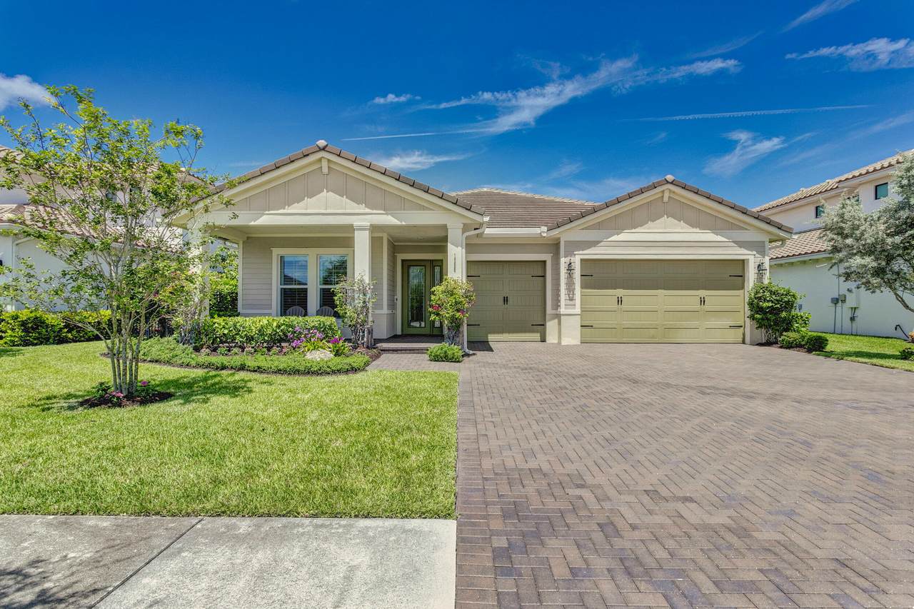 1055 Ember Ridge Run - Photo 1
