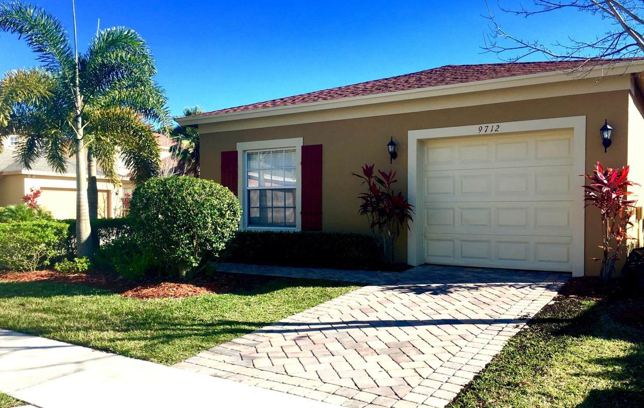 9712 Windrift Circle - Photo 1