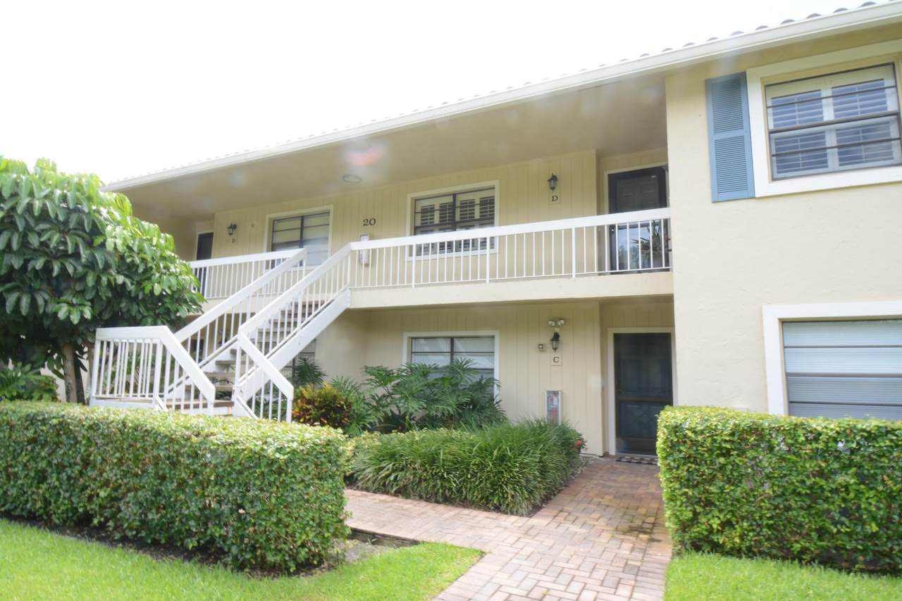 20 Westgate Lane - Photo 1