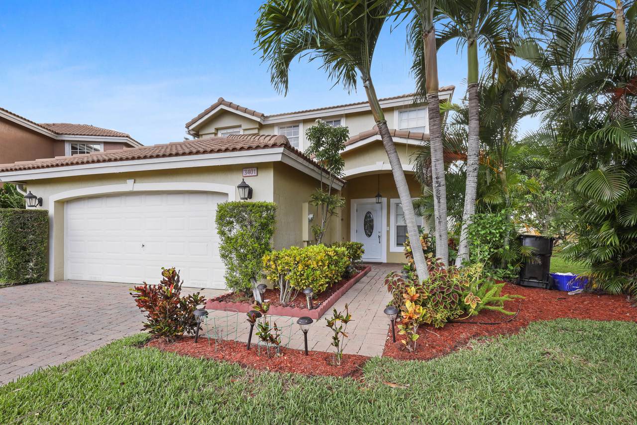 3401 Turtle Cove - Photo 1