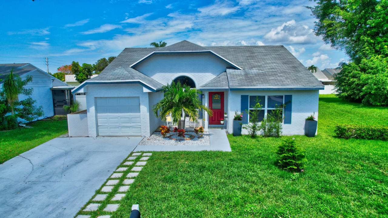 23265 Cedar Hollow Way - Photo 1