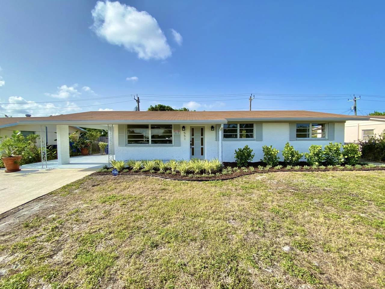 551 Palmetto Drive - Photo 1