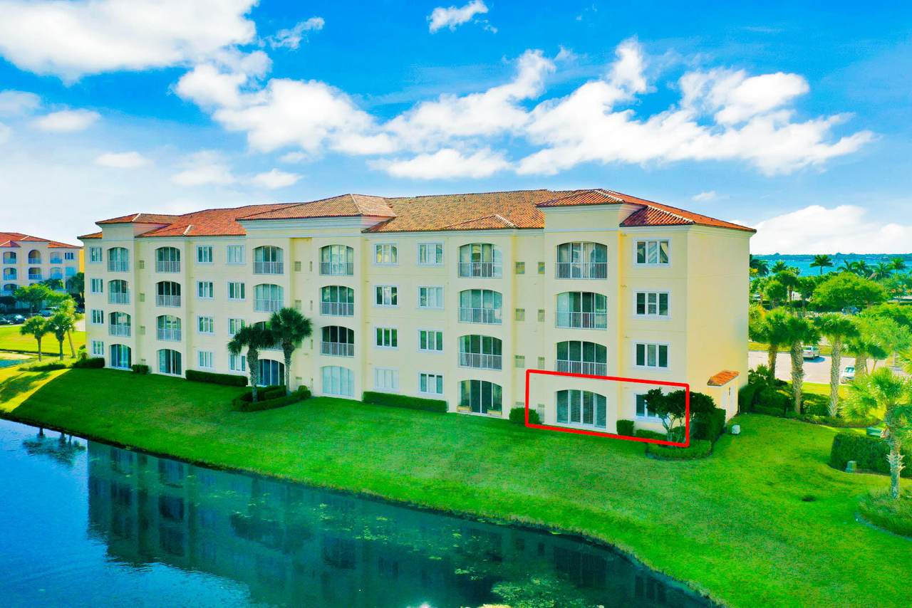 1 Harbour Isle Drive - Photo 1