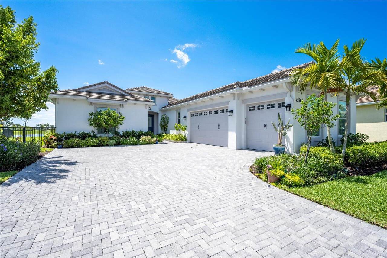 15962 Whippoorwill Circle - Photo 1
