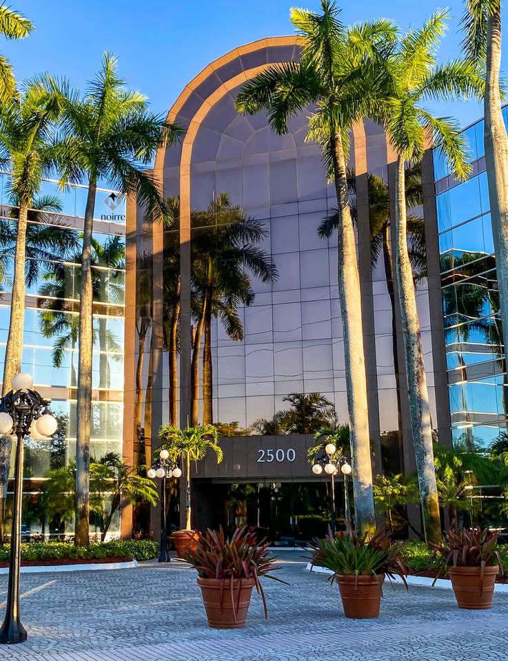 2500 Military Trail - Photo 1