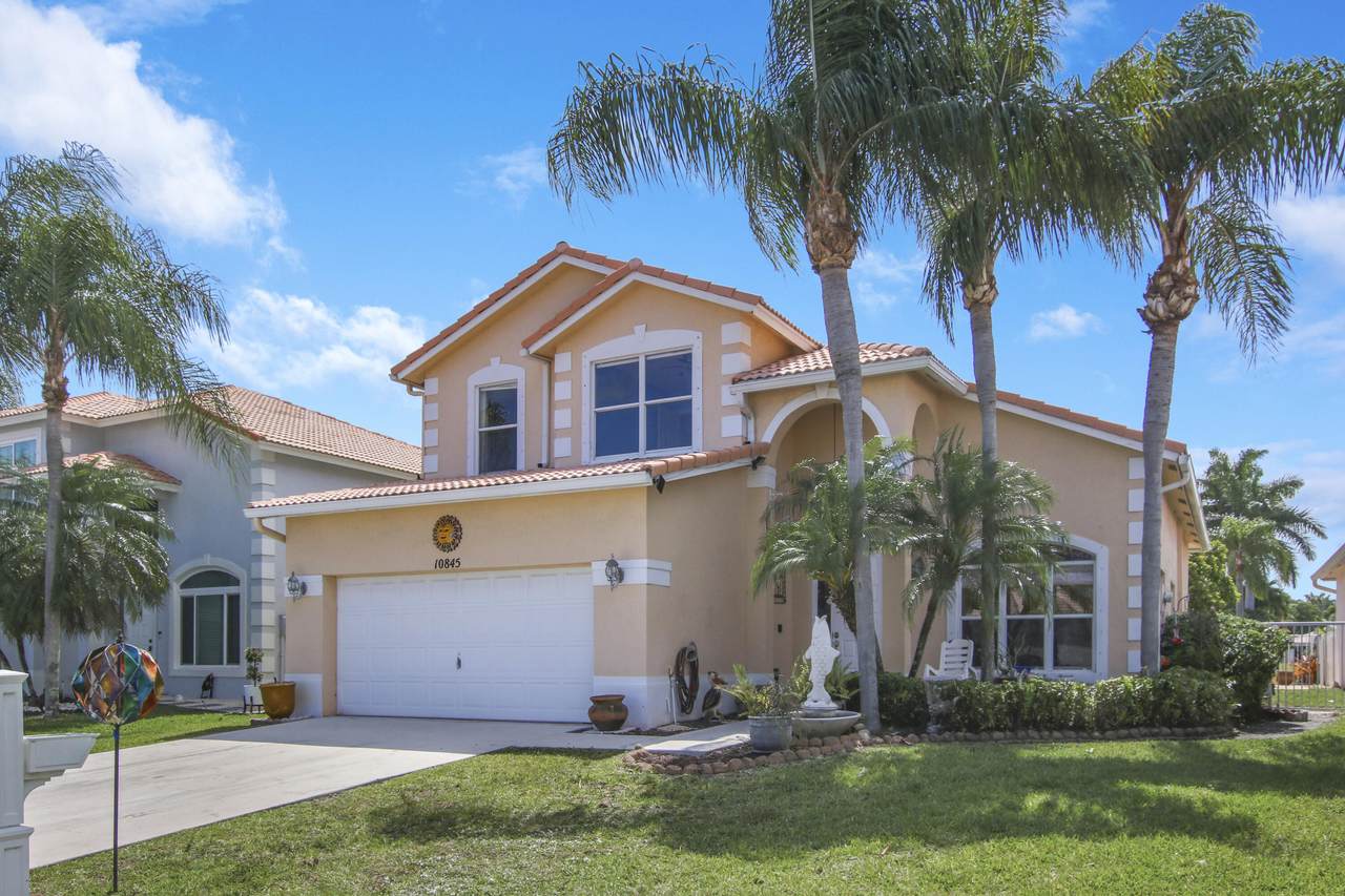 10845 Madison Drive - Photo 1
