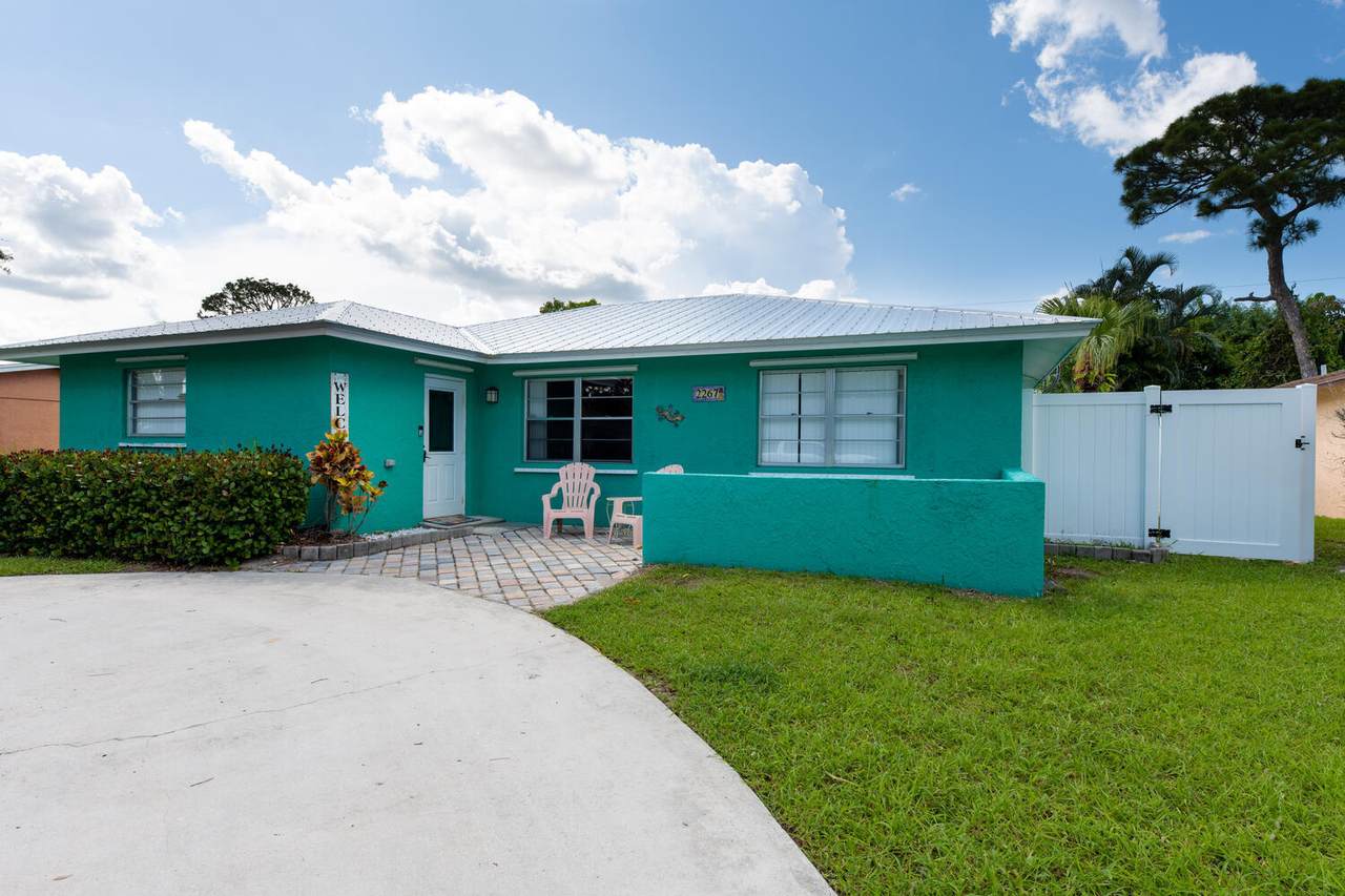 2267 Harrison Street - Photo 1