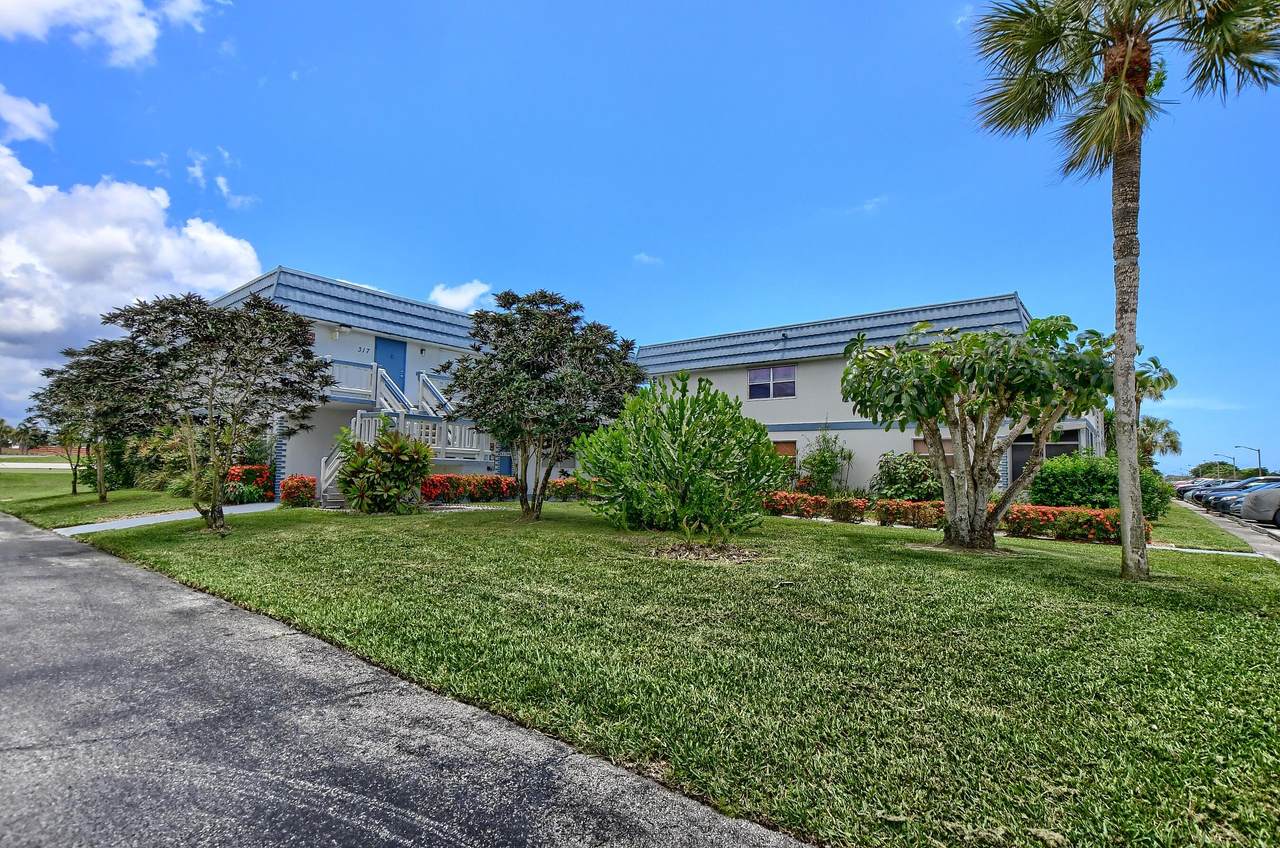 322 Tuscany F - Photo 1