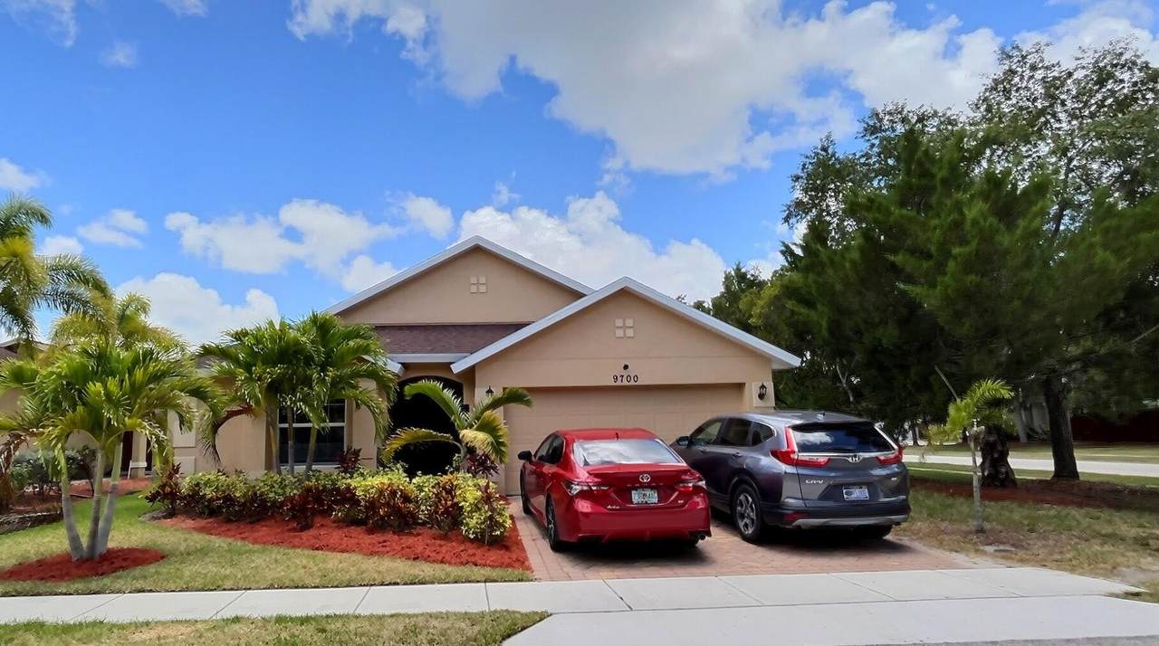 9700 Windrift Circle - Photo 1