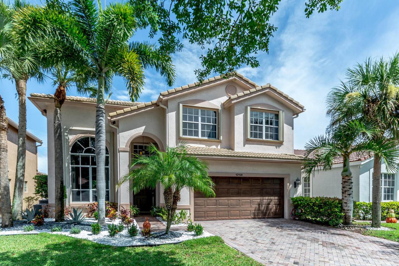 12158 Colony Preserve Drive - Photo 1