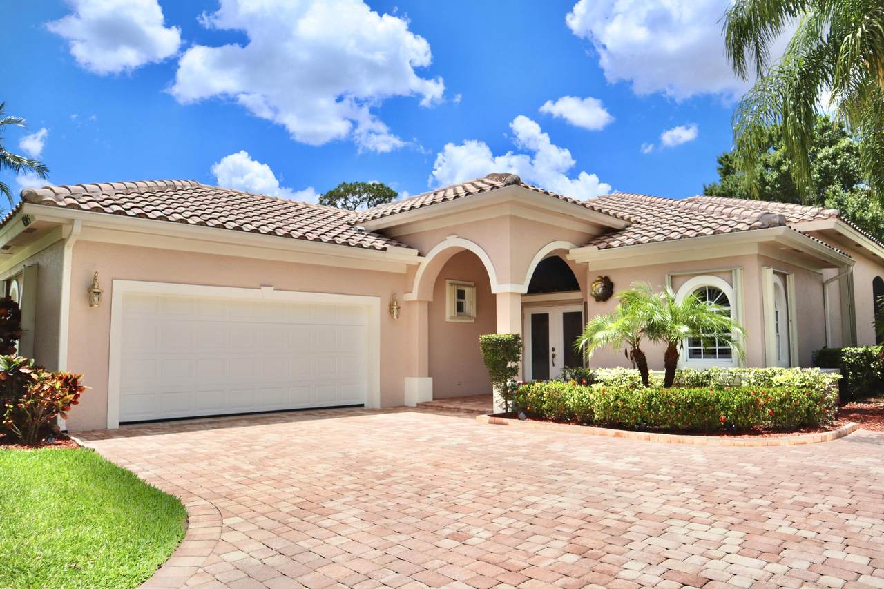 8305 Belfry Place - Photo 1