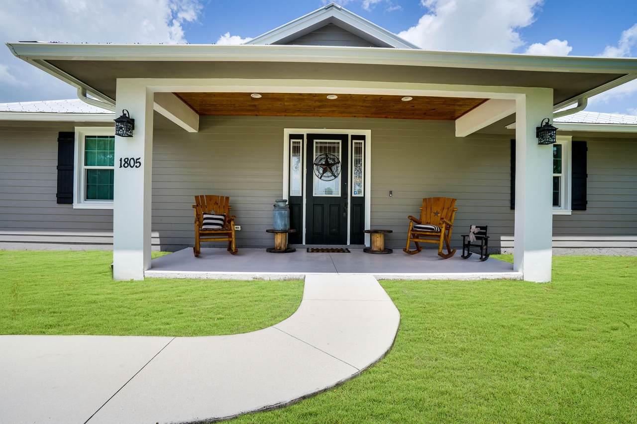 1805 Cody Lane - Photo 1
