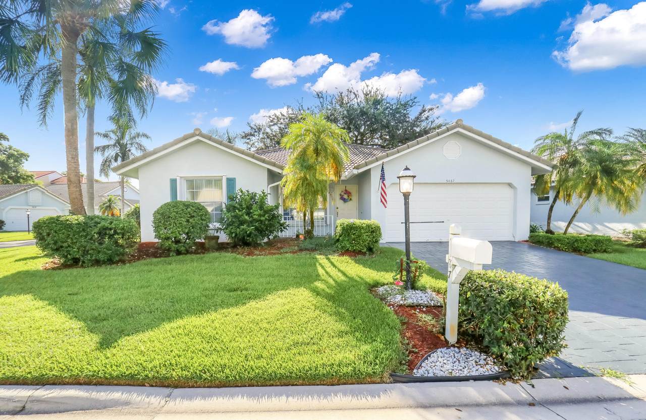 5487 Pine Lane - Photo 1