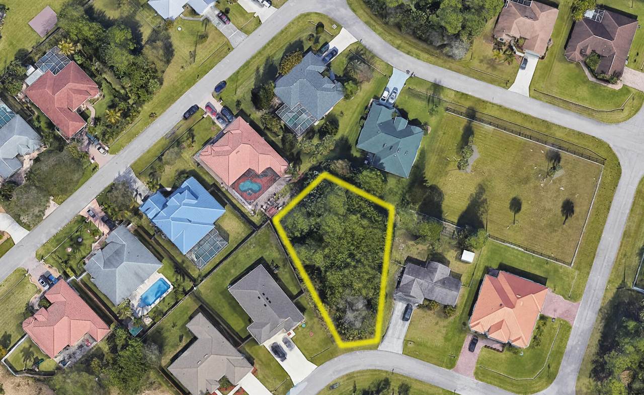 2317 Neal Road - Photo 1