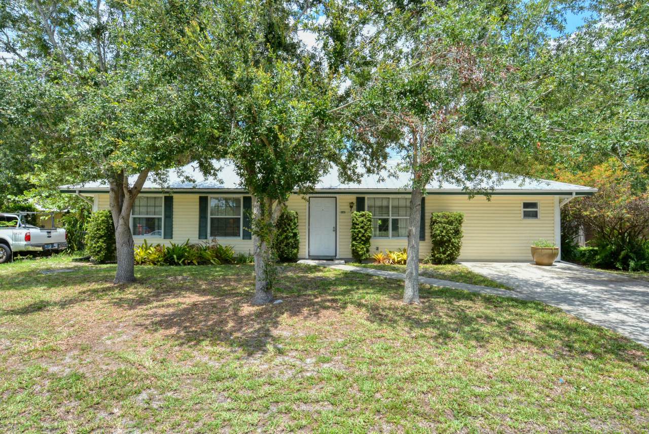 2181 Bayshore Boulevard - Photo 1