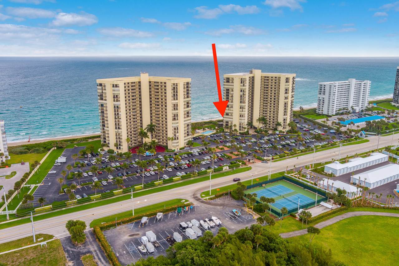 9550 Ocean Drive - Photo 1