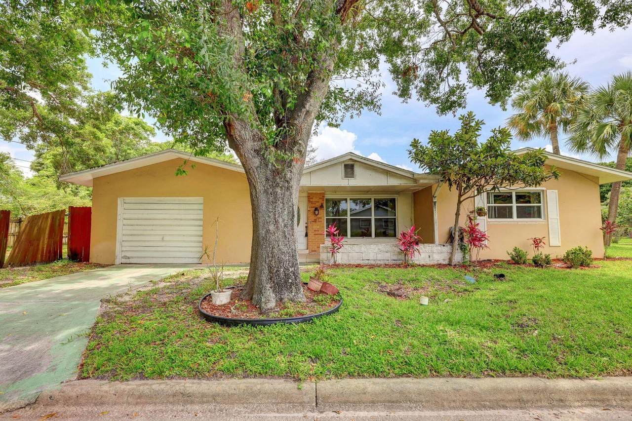 1201 Texas Court - Photo 1