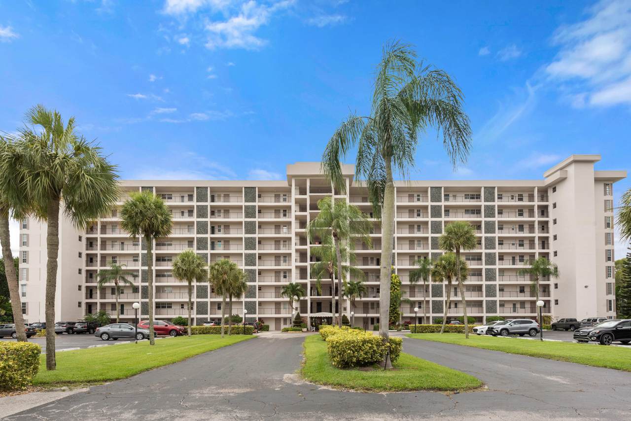 3100 Palm Aire Drive - Photo 1