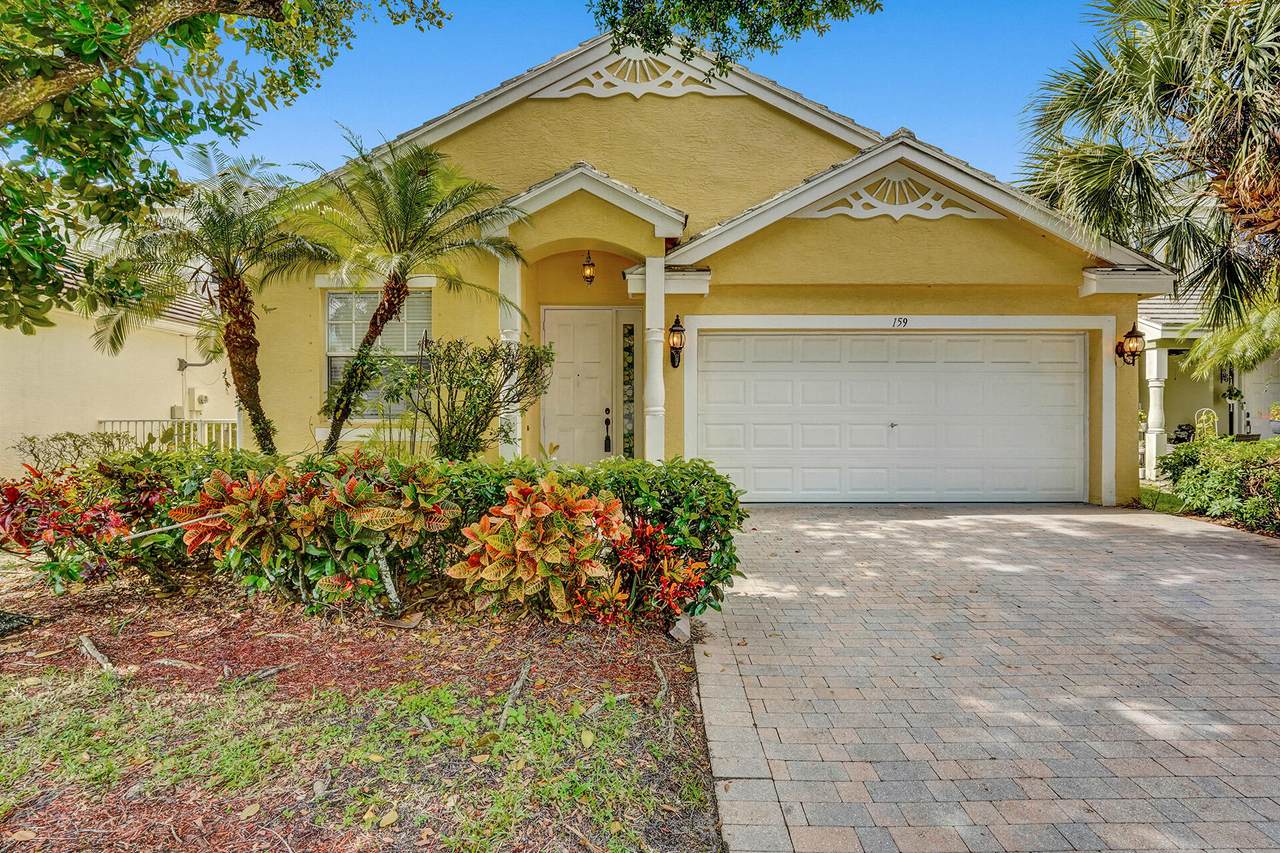 159 Berenger Walk - Photo 1