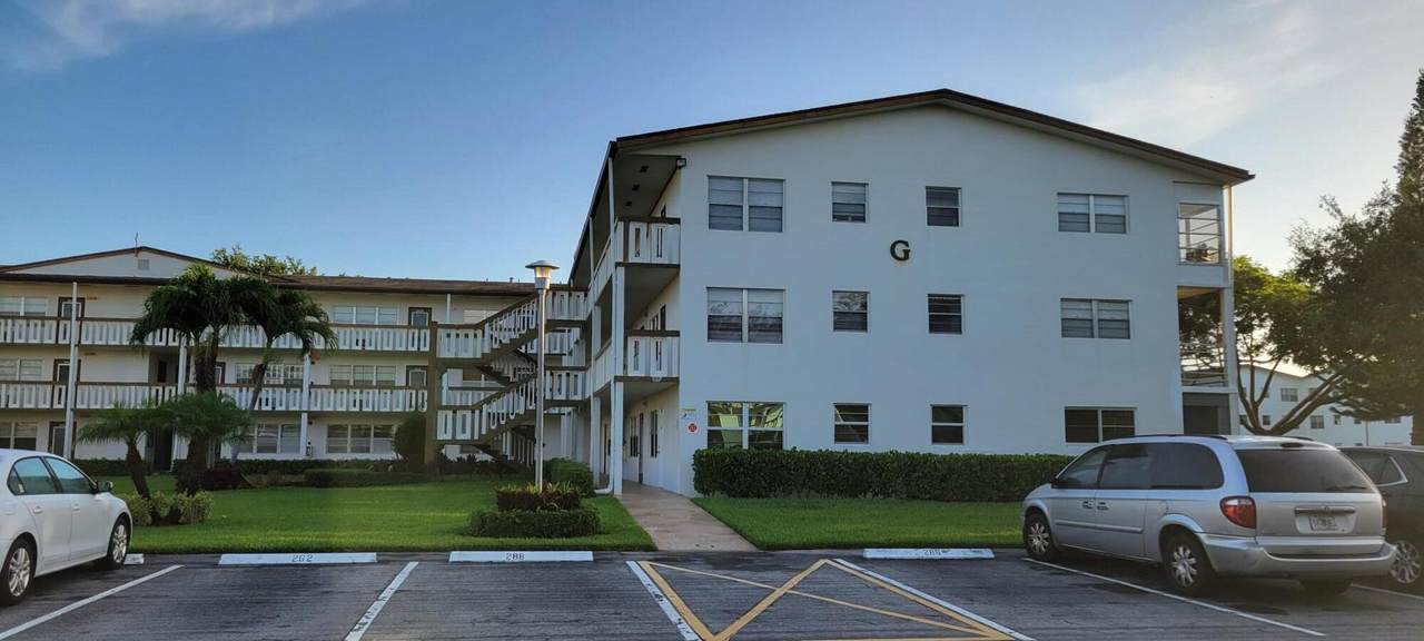 263 Mansfield G - Photo 1