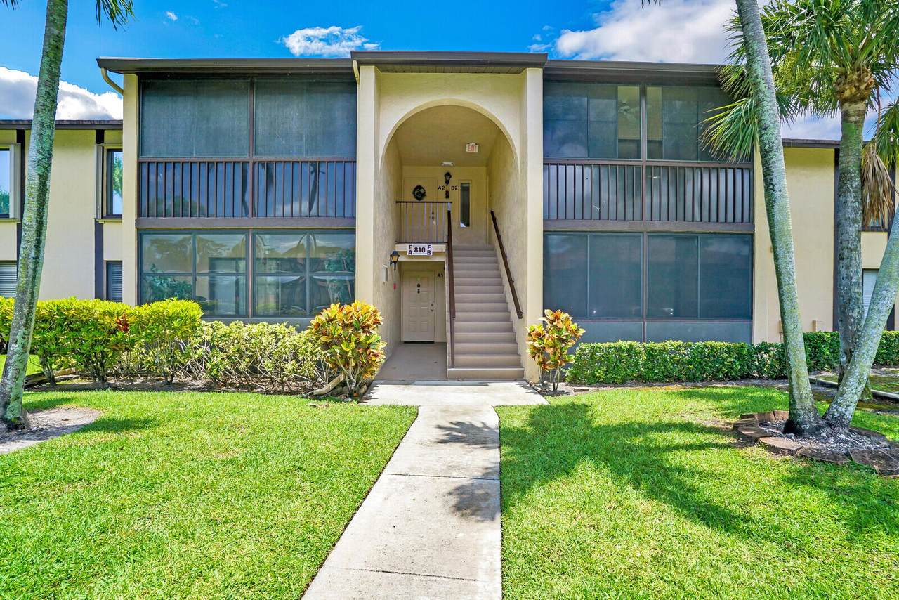 810 Sky Pine Way - Photo 1