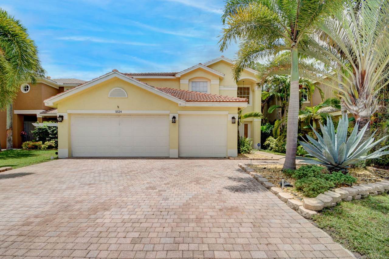 5524 Baja Terrace - Photo 1